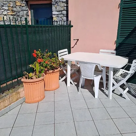 Διαμέρισμα Casa Di