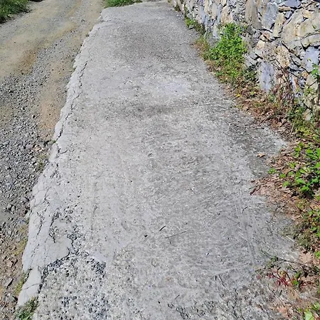 Casa Di Διαμέρισμα Moneglia