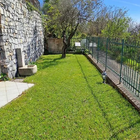 Διαμέρισμα Casa Di