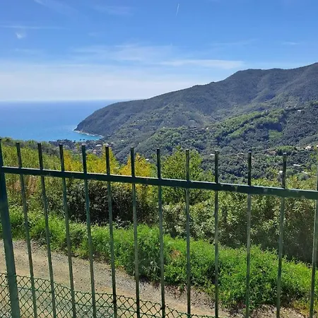Casa Di Διαμέρισμα *
