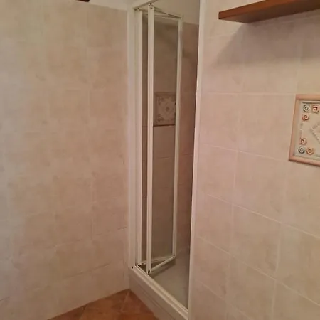 Διαμέρισμα Casa Di *