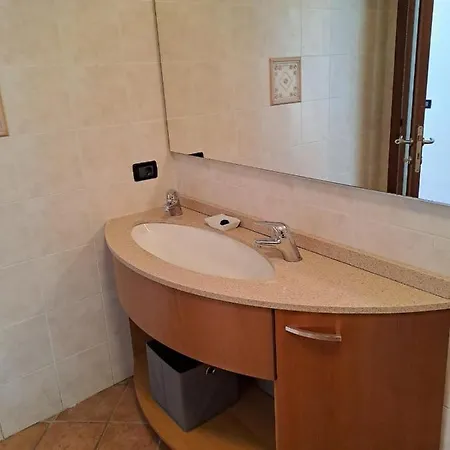 Διαμέρισμα Casa Di *