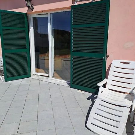 Casa Di Διαμέρισμα