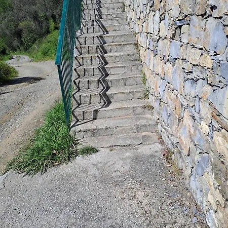 Διαμέρισμα Casa Di Moneglia