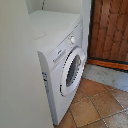 Διαμέρισμα Casa Di *