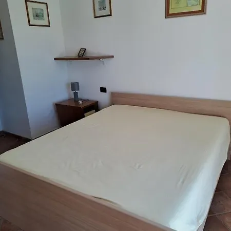 Casa Di Διαμέρισμα Moneglia