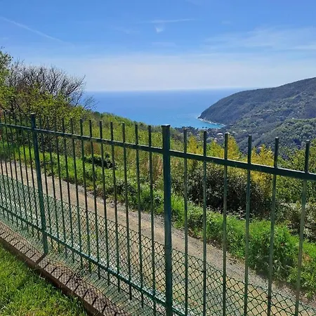 Casa Di * Moneglia